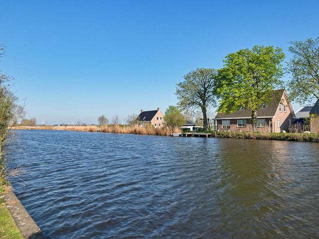 Vriezekoop 11J 2, Leimuiden