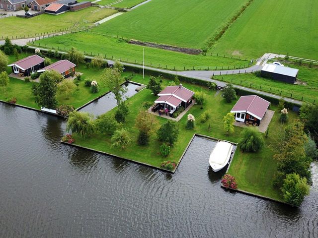 Vriezekoop 11J 3, Leimuiden
