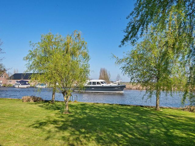 Vriezekoop 11J 3, Leimuiden