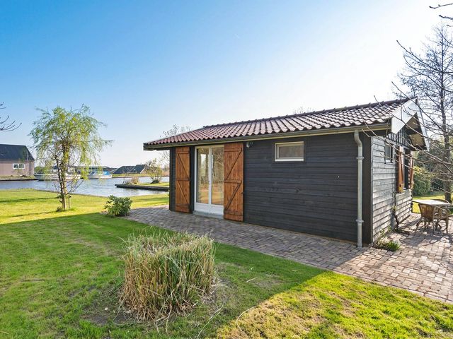 Vriezekoop 11J 3, Leimuiden