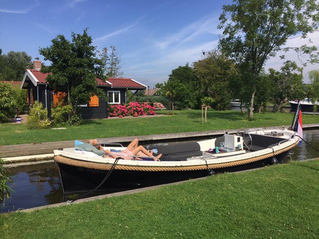 Vriezekoop 11J 4, Leimuiden