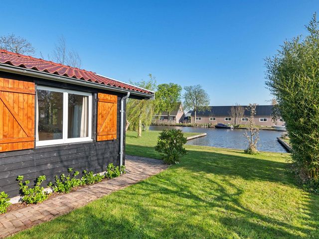 Vriezekoop 11J 4, Leimuiden