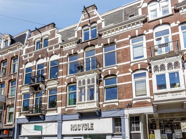 Ceintuurbaan 79 2, Amsterdam