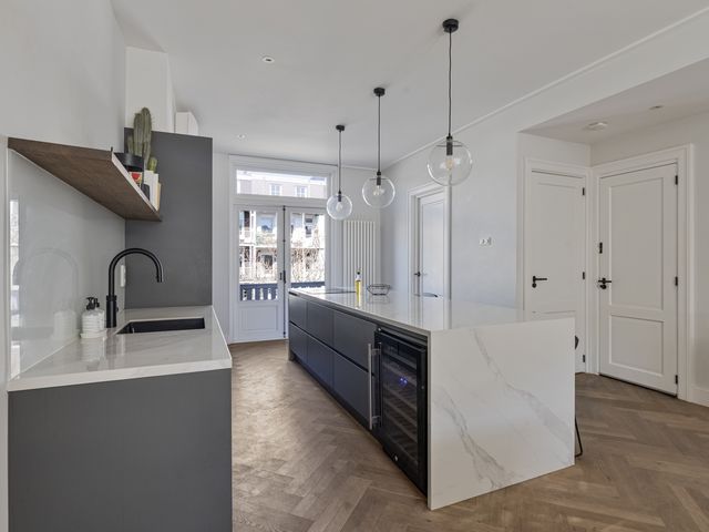 Ceintuurbaan 79 2, Amsterdam