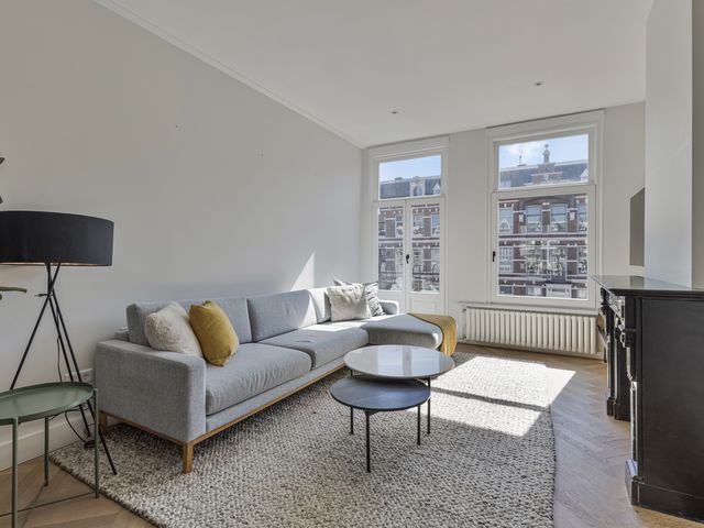 Ceintuurbaan 79 2, Amsterdam