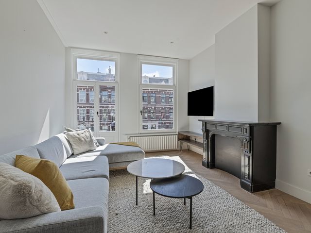 Ceintuurbaan 79 2, Amsterdam