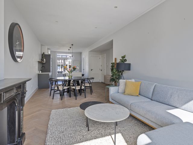 Ceintuurbaan 79 2, Amsterdam