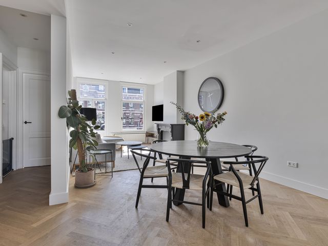 Ceintuurbaan 79 2, Amsterdam