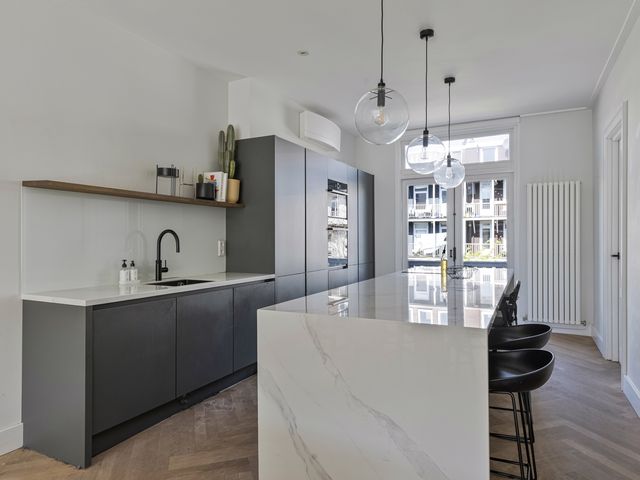 Ceintuurbaan 79 2, Amsterdam