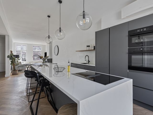 Ceintuurbaan 79 2, Amsterdam