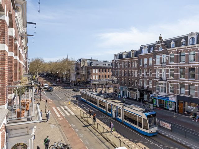 Ceintuurbaan 79 2, Amsterdam
