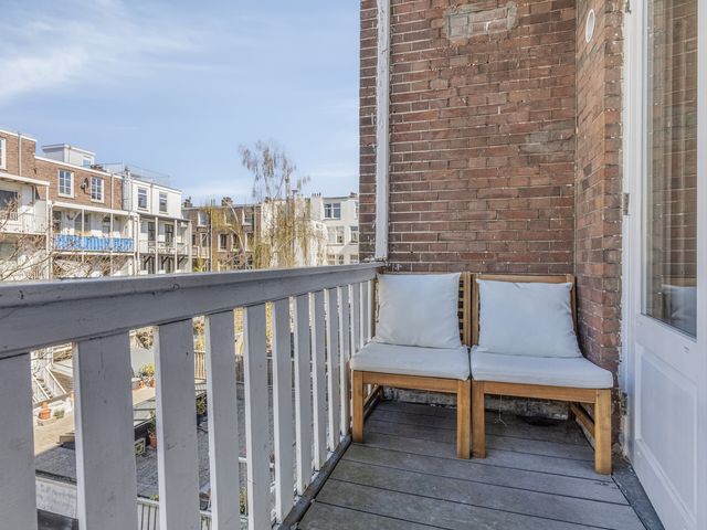 Ceintuurbaan 79 2, Amsterdam