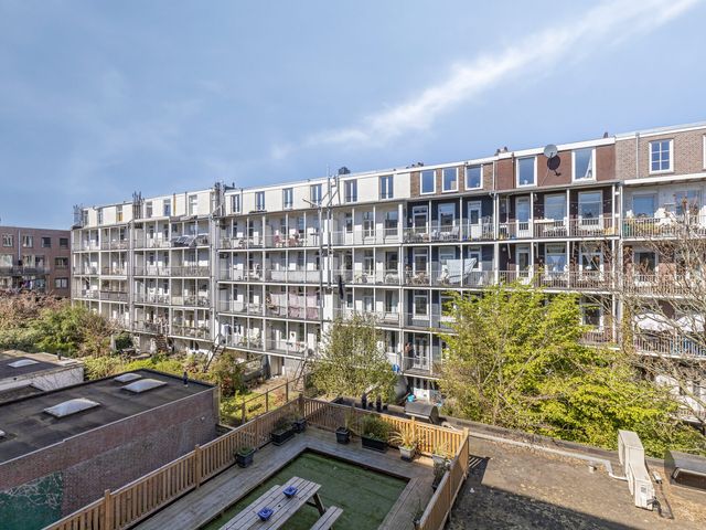 Ceintuurbaan 79 2, Amsterdam