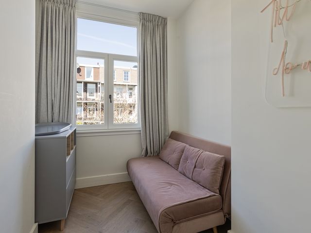 Ceintuurbaan 79 2, Amsterdam
