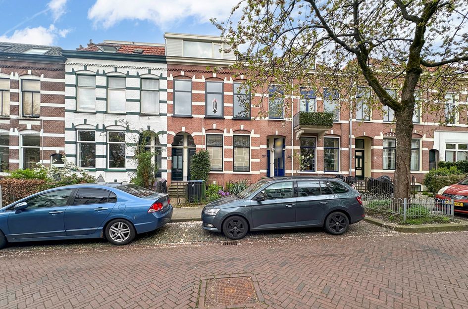 Staringstraat 23