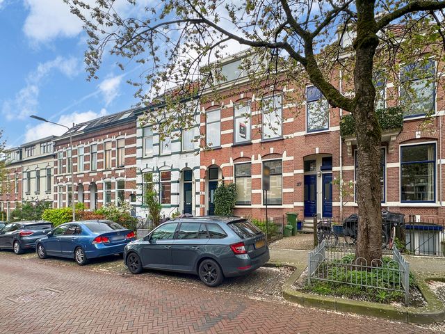 Staringstraat 23, Arnhem