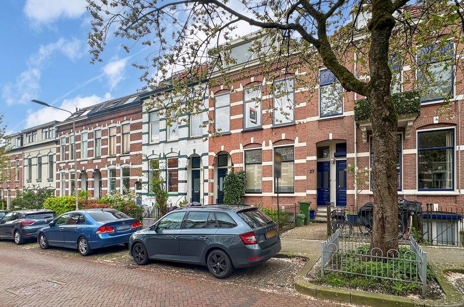 Staringstraat 23