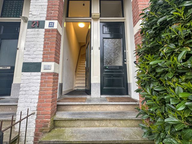 Staringstraat 23, Arnhem