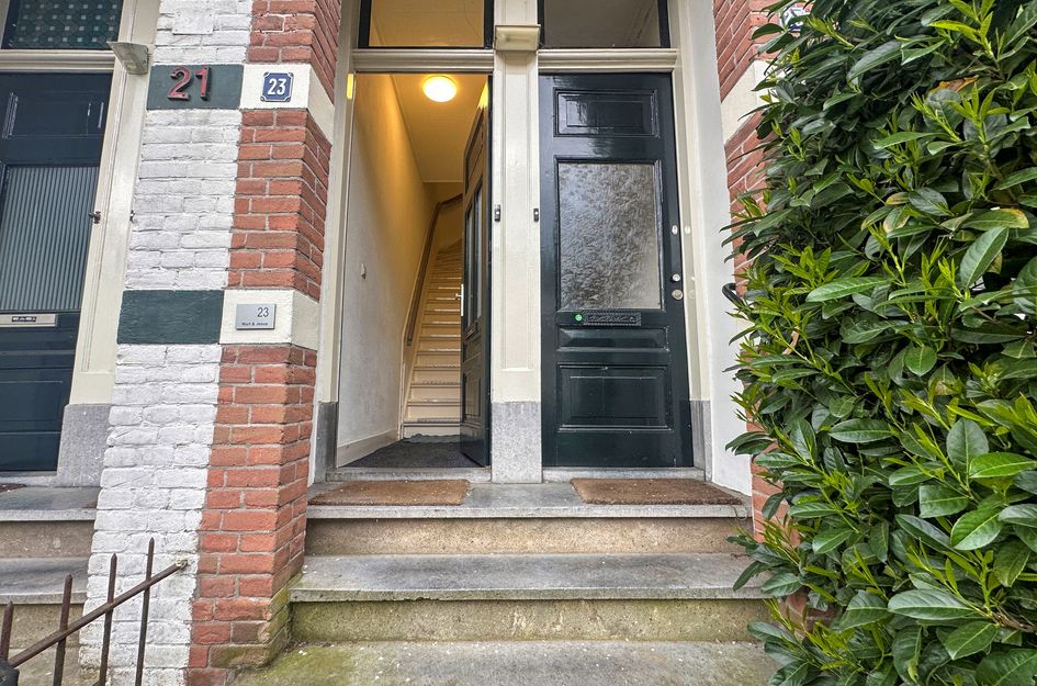 Staringstraat 23