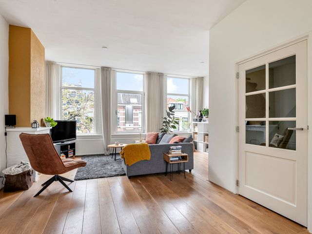 Staringstraat 23, Arnhem