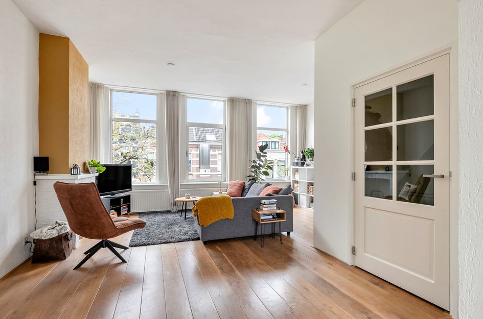 Staringstraat 23