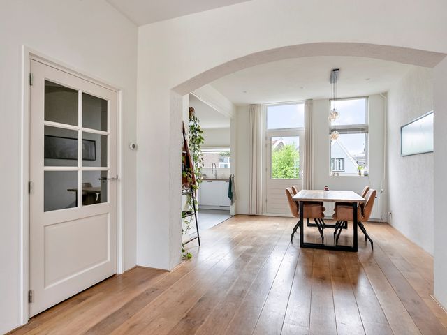 Staringstraat 23, Arnhem