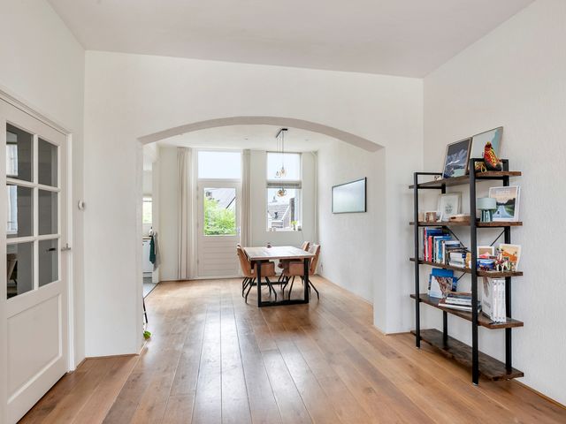 Staringstraat 23, Arnhem