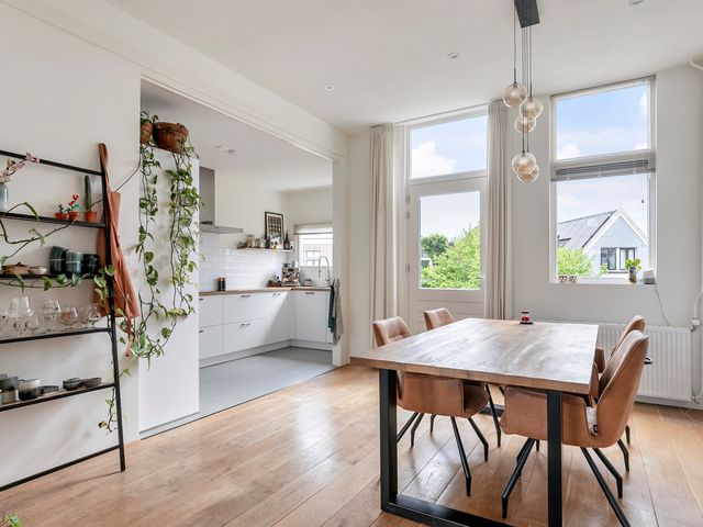 Staringstraat 23, Arnhem