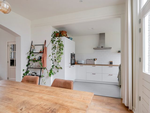 Staringstraat 23, Arnhem