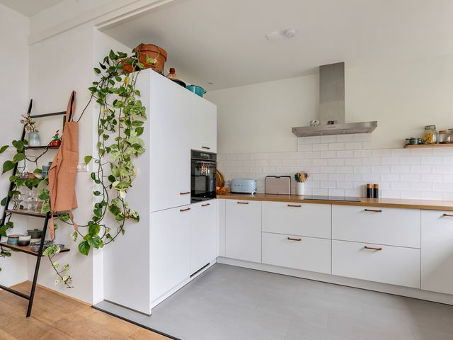 Staringstraat 23, Arnhem