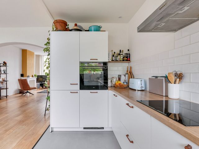 Staringstraat 23, Arnhem