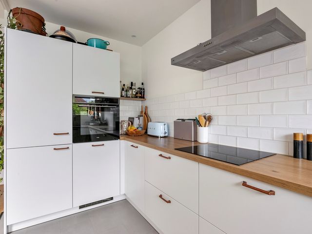 Staringstraat 23, Arnhem