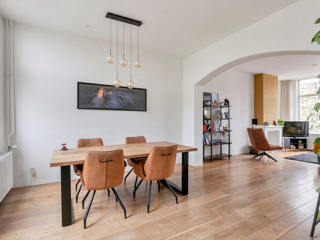 Staringstraat 23, Arnhem