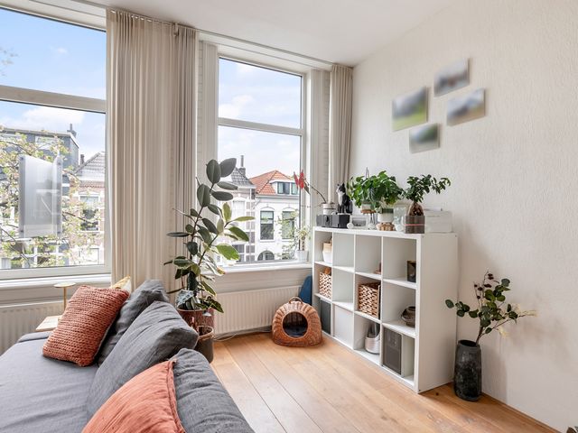 Staringstraat 23, Arnhem
