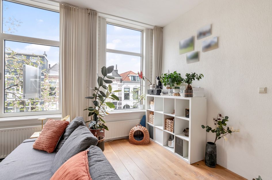 Staringstraat 23