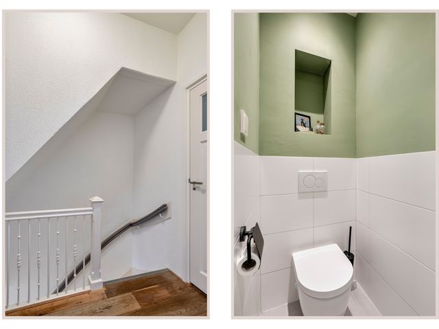 Staringstraat 23, Arnhem