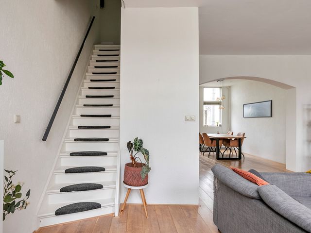 Staringstraat 23, Arnhem