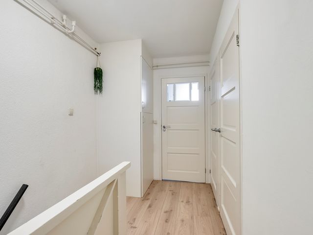 Staringstraat 23, Arnhem