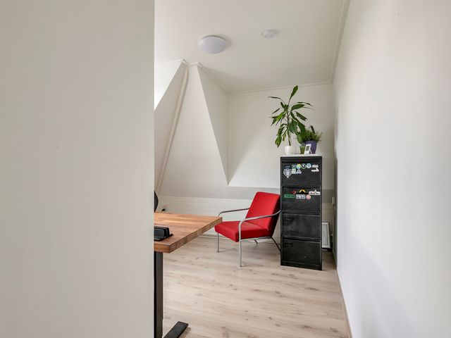 Staringstraat 23, Arnhem