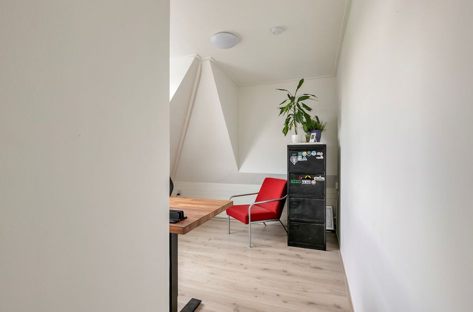 Staringstraat 23