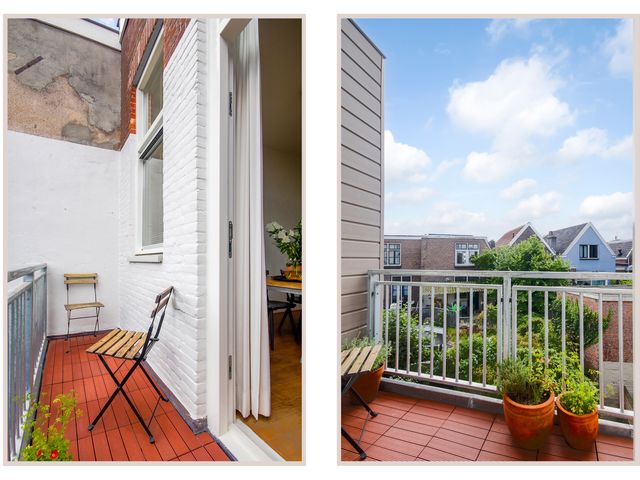 Staringstraat 23, Arnhem