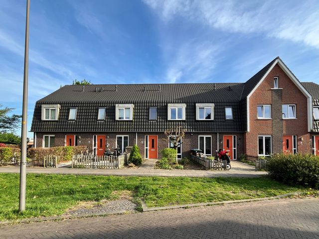 Steenslag 5, Rheden