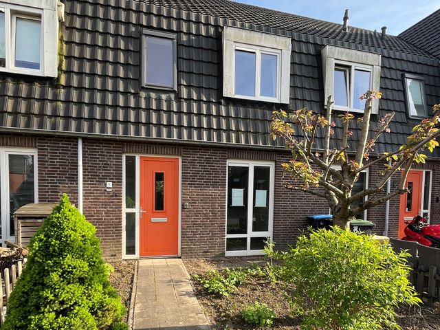 Steenslag 5, Rheden