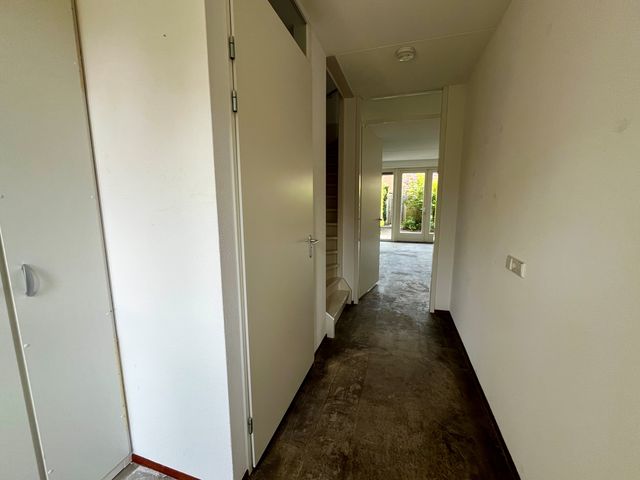 Steenslag 5, Rheden