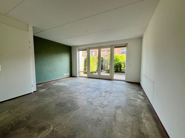 Steenslag 5, Rheden