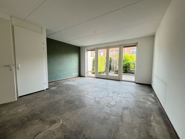 Steenslag 5, Rheden