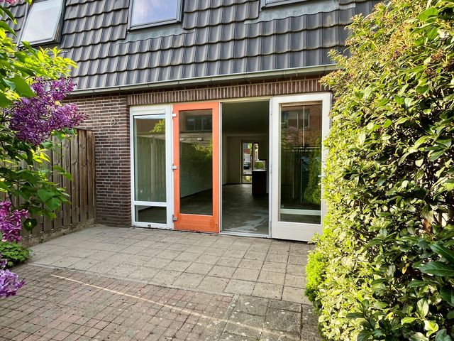 Steenslag 5, Rheden