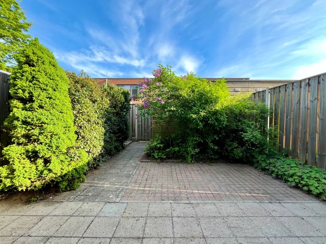 Steenslag 5, Rheden