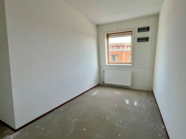 Steenslag 5, Rheden