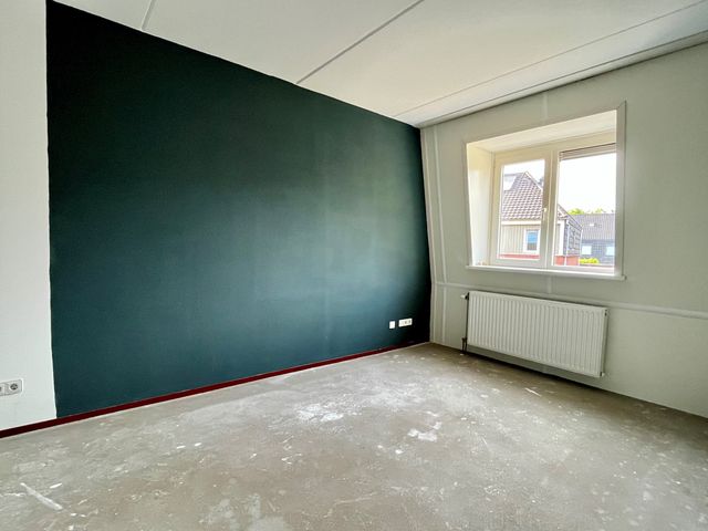 Steenslag 5, Rheden